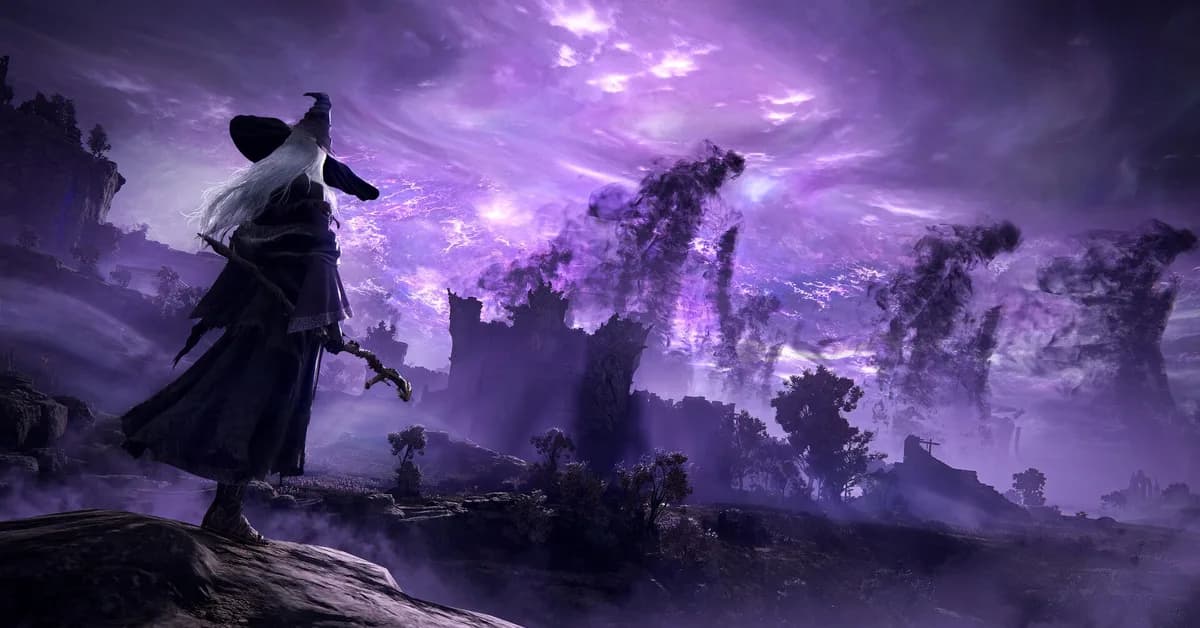 Dead by Daylight Devs Talk Spinoff Hopes and Dreams: 'I Want Elden Ring in the World of Dead by Daylight'