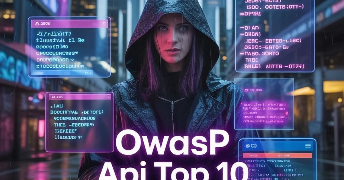 OWASP API Security Top 10 (Part 1) - TryHackMe Walkthrough ️
