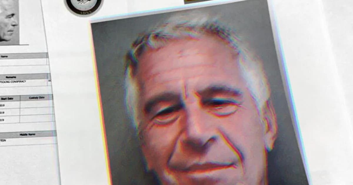 STAT+: Jeffrey Epstein's tissue samples ignited a furor in the Harvard lab of George Church