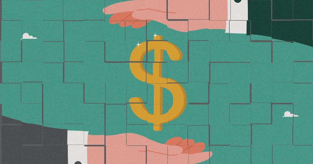 Trump Required Hospitals To Post Their Prices for Patients. Mostly It's the Industry Using the Data.