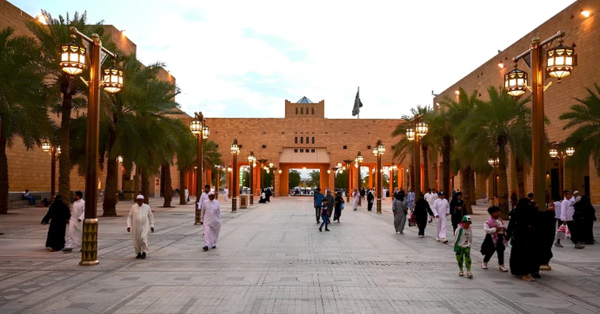 Tourists first, trade later: Why Southeast Asia's next boom is coming from the Gulf