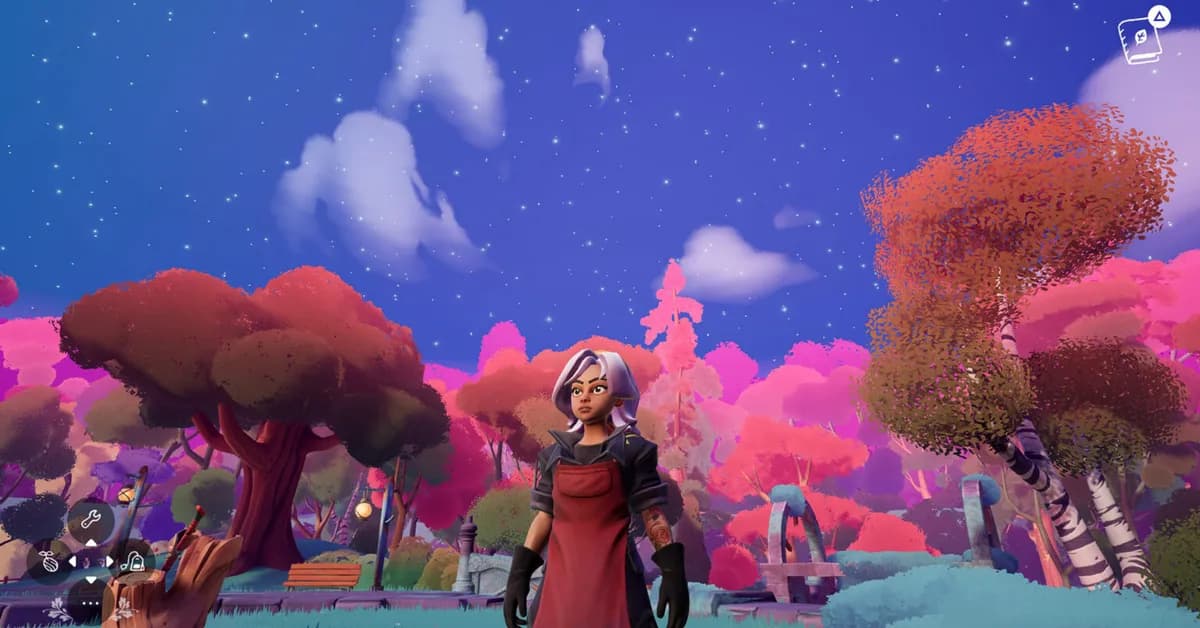 Wanderstop developer Ivy Road is shutting down