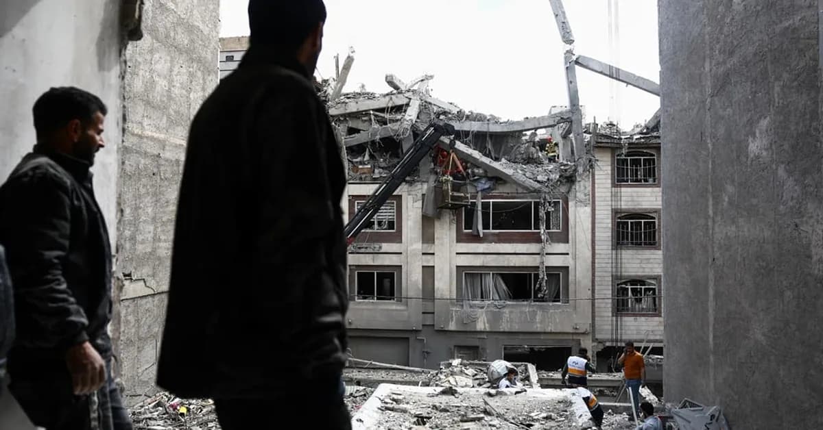 AI at war: Five things to know about Project Maven