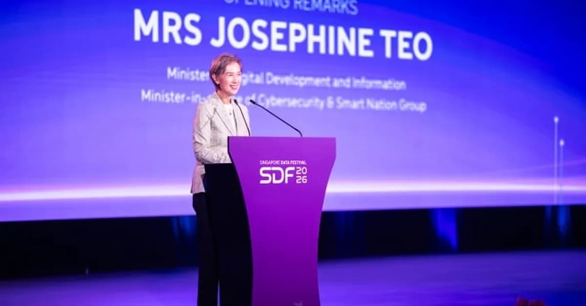 Singapore turns AI scrutiny towards chatbots, personal data, and digital twins