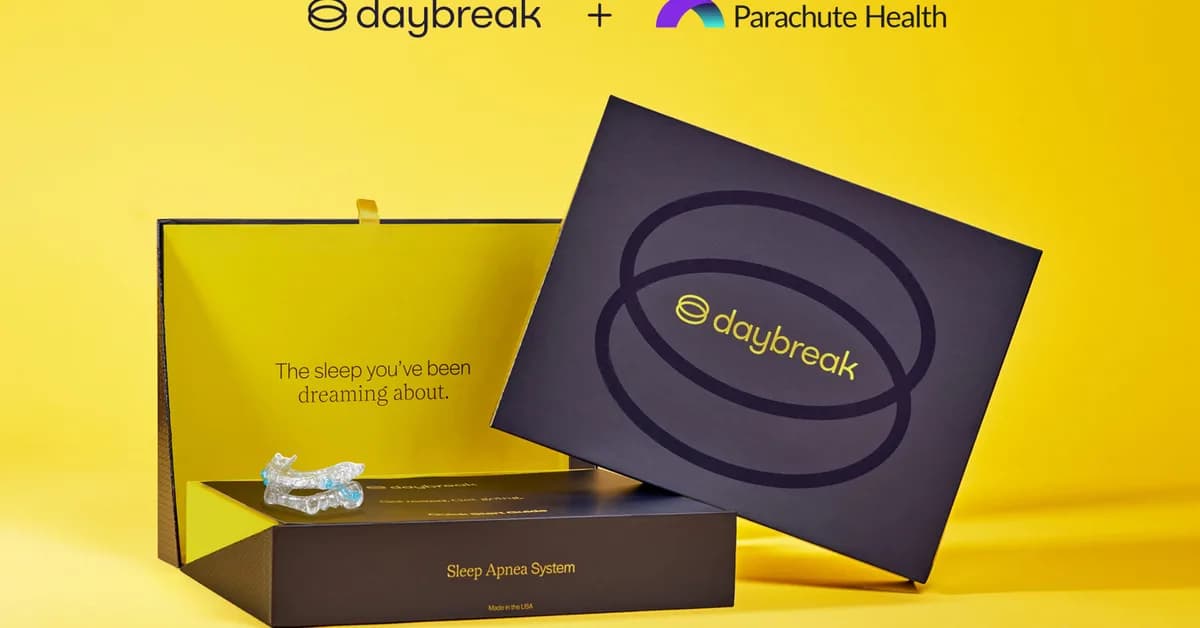Daybreak Joins National ePrescribing Platform