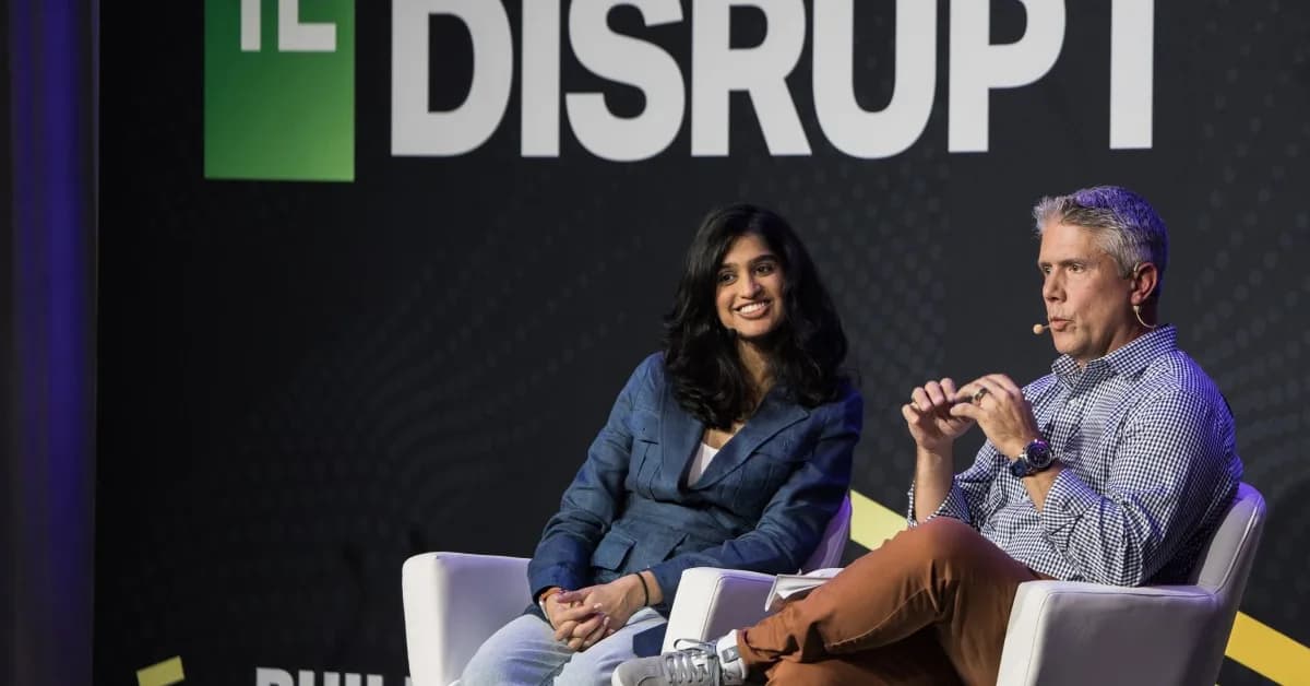 Is your startup's check engine light on? Google Cloud's VP explains what to do