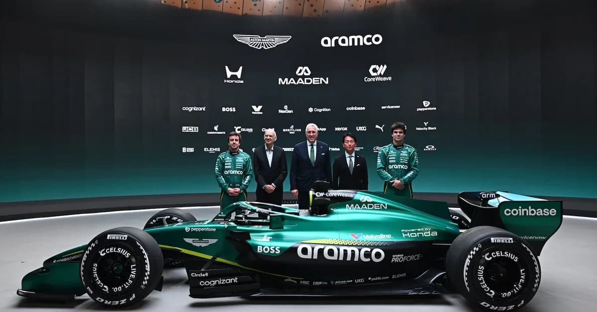 Inside Honda's Shaky Return to F1: Racing Boss Watanabe Talks Vibrations, Tense Meetings, What's Next