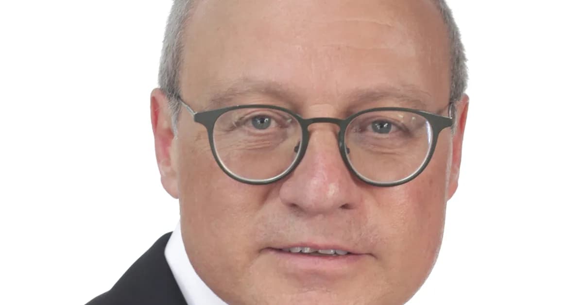 Gene Zafrin, CISO, RenaissanceRe: Want to accelerate? You need brakes.