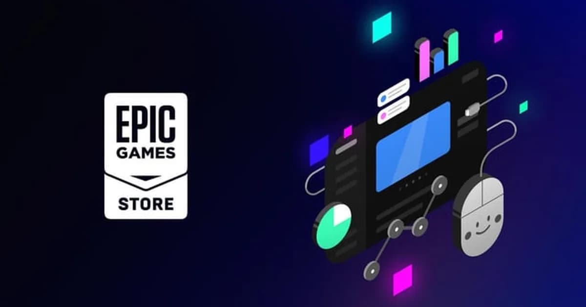 Epic Games Store Employees: People Only Came for Free Games, Then Returned to Steam