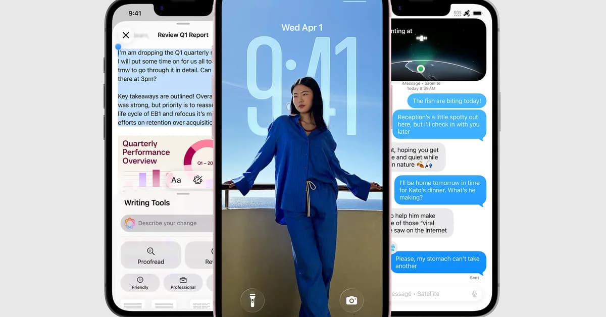 Where to preorder the new iPhone 17E before it hits stores on March 11th