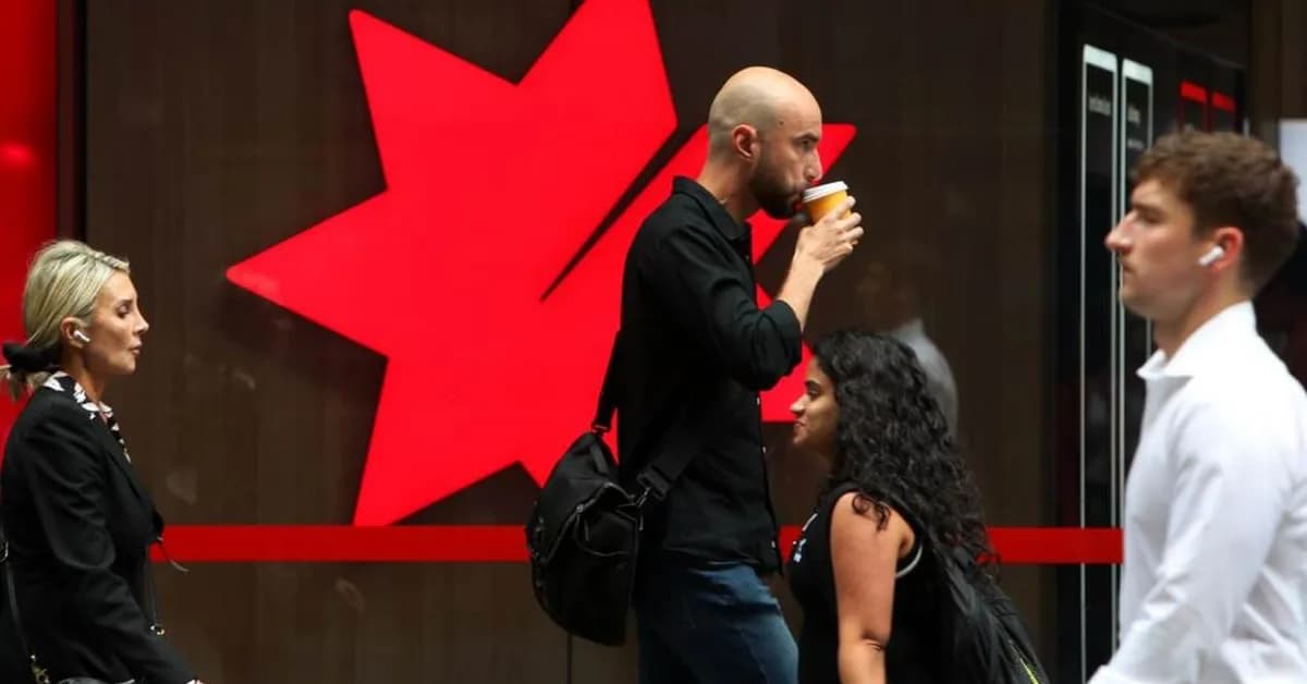 Major bank's shock rate cut ahead of RBA decision