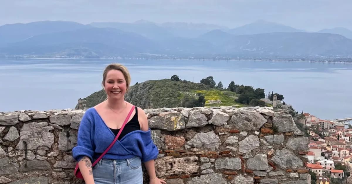 I moved to Greece 4 years ago. I've learned that there are downsides to Mediterranean living.