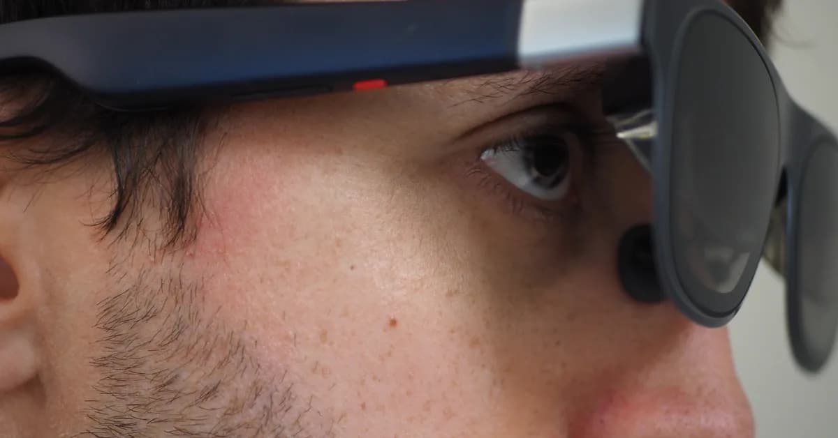 My dream pair of AR gaming glasses needs to have these nine features