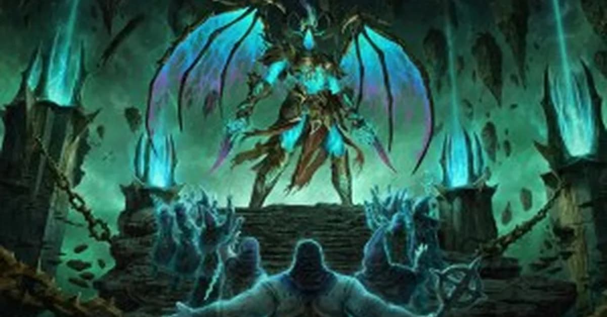 Blizzard Knows Diablo 4 Season 14's Mythic Changes Are Controversial, But It's For The Game's "Long-Term Health"