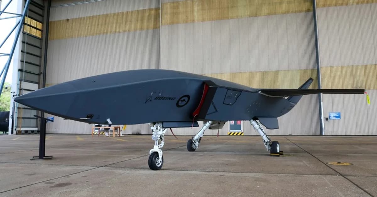 Op-Ed: Can military AI be trusted? Whose side will it take? 'Covert AI' is coming soon.