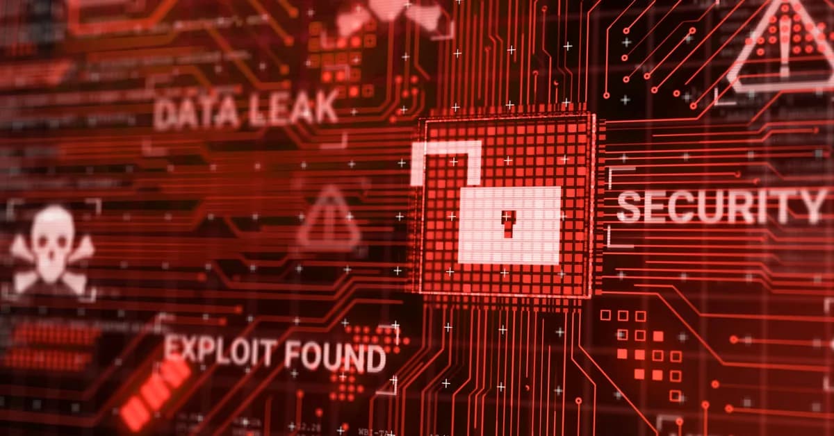 Hackers Expose The Massive Surveillance Stack Hiding Inside Your "Age Verification" Check