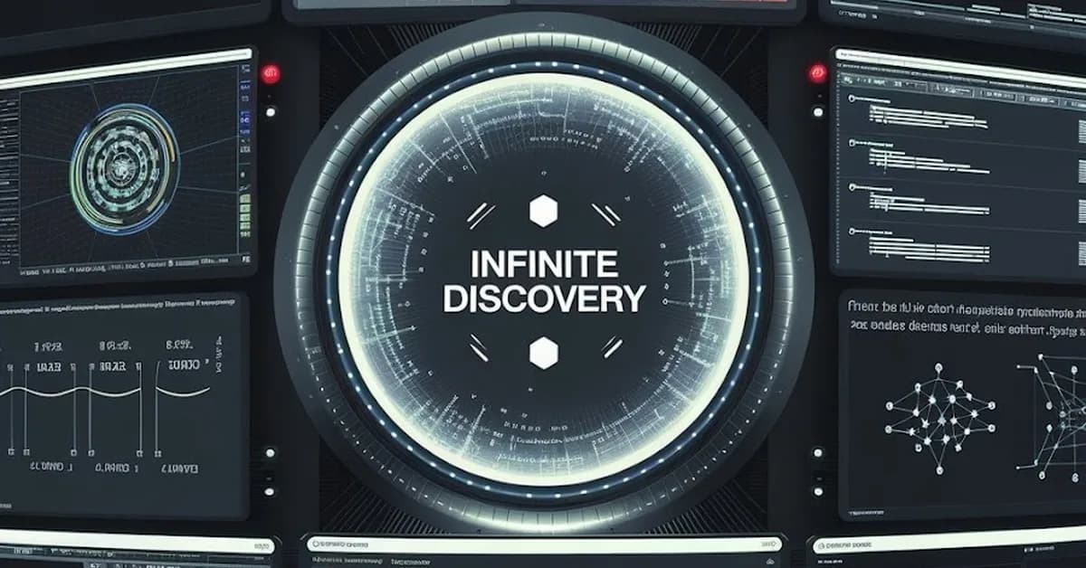 Governing Security in the Age of Infinite Signal - From Discovery to Control