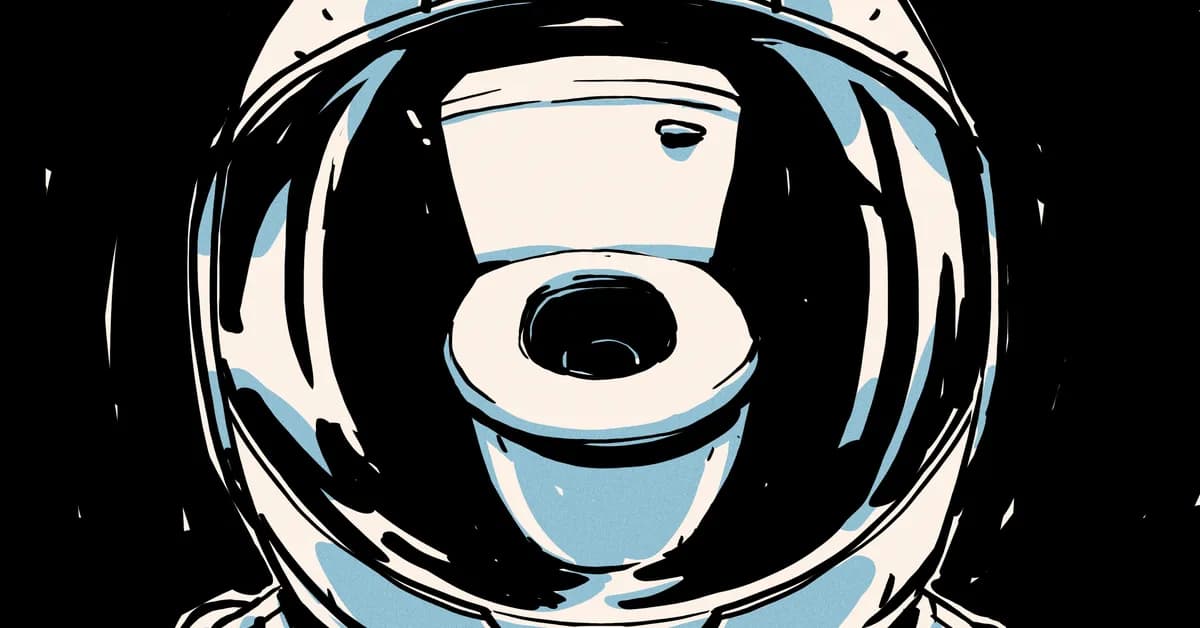 In Space (Probably) Everyone Can Hear You.. Well, You Know