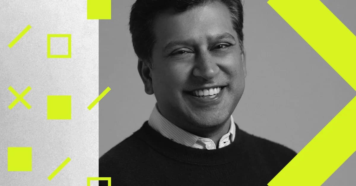 Confronting the CEO of the AI company that impersonated me