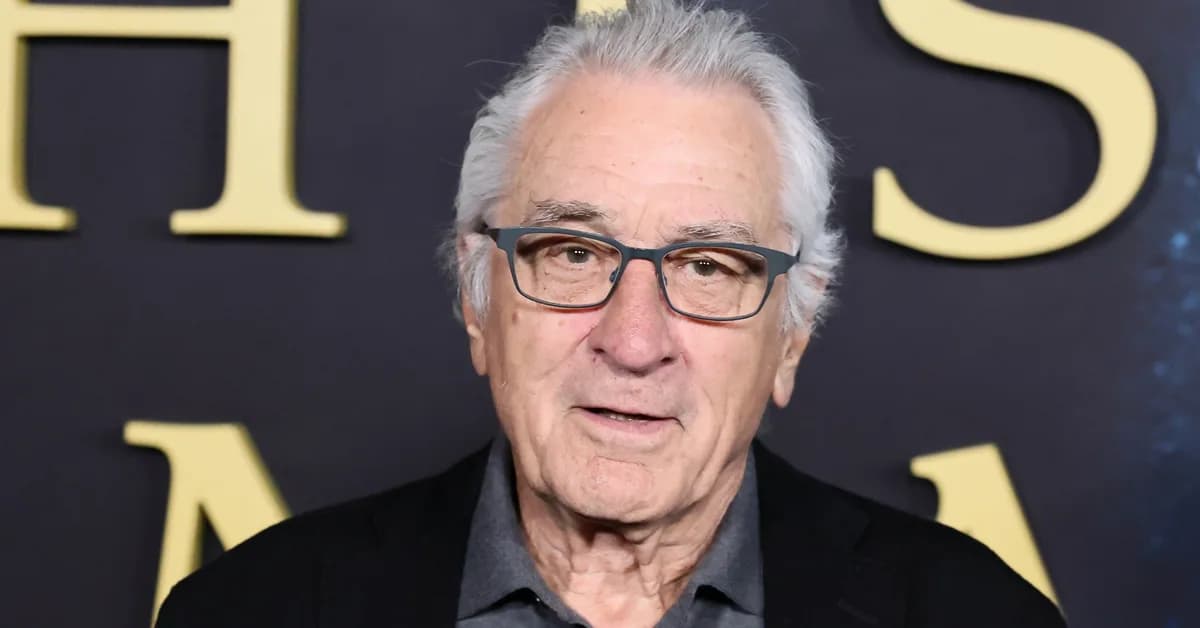 Robert De Niro's Multimillion-Dollar Property Portfolio Features an Inherited Hamptons Retreat-and a Private Ski Slope Estate