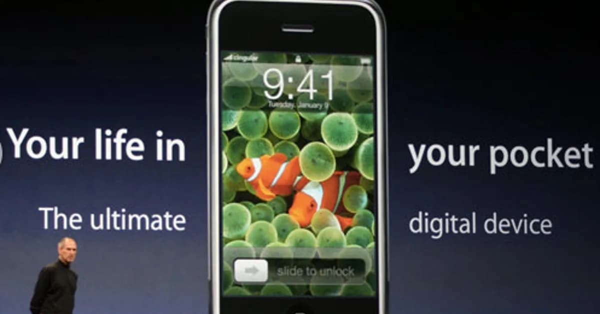 What will be the personal GenAI device?