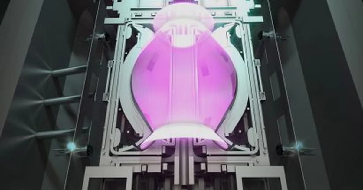 AL_A to design UK's first government-backed fusion power plant
