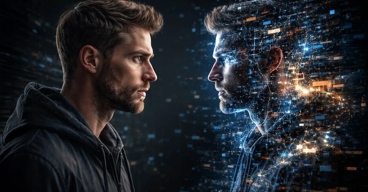 The Data Doppelgänger problem by AtData