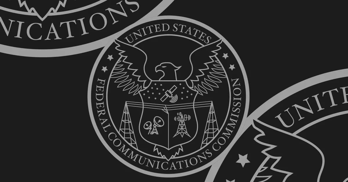 FCC calls on broadcasters to air 'pro-America content' for the country's-?250th anniversary