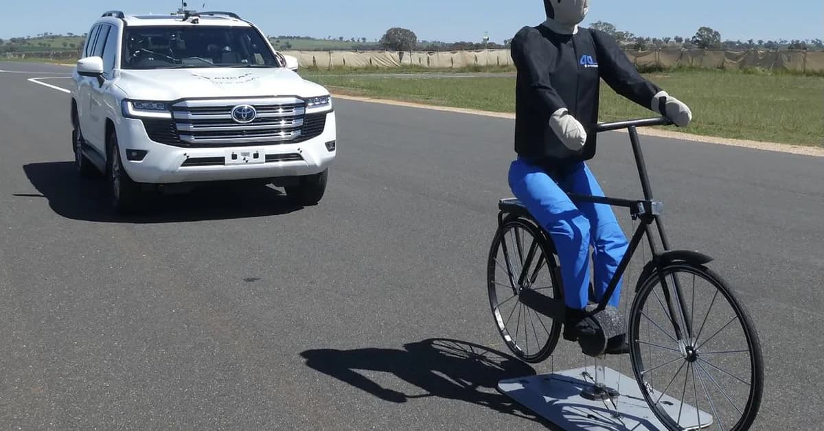 'Annoying' car safety tech could prevent nearly 8000 Australian road casualties a year