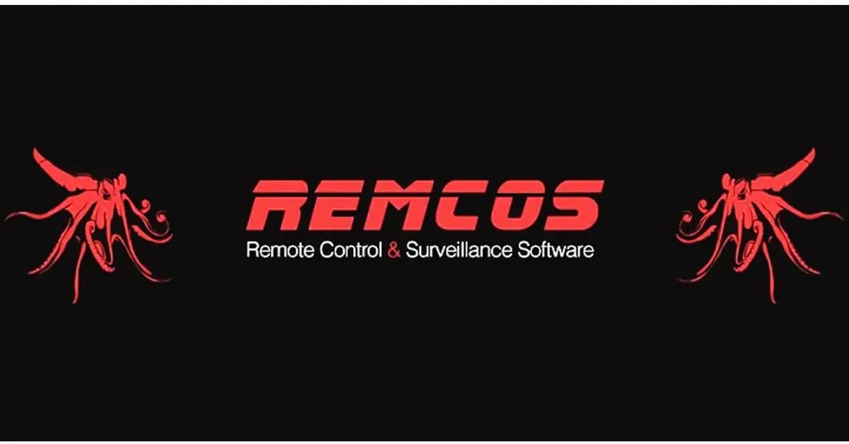 Hackers Using Google Cloud Storage to Bypass Email Filters and Deliver Remcos RAT