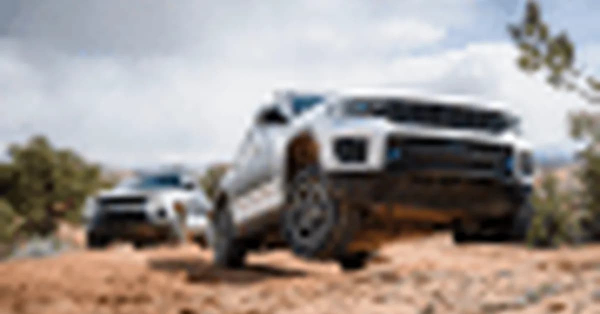 Could Jeep reinvent planetary hybrid tech for 4WD adventures?