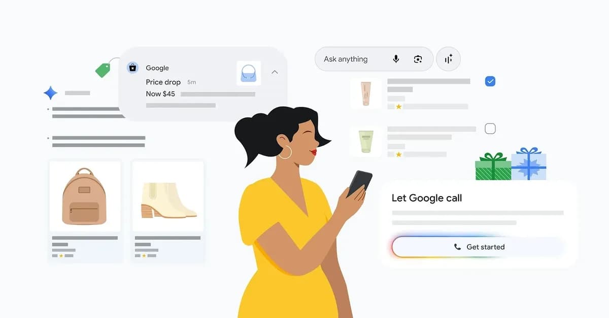 How Google's Universal Commerce Protocol changes ecommerce SEO