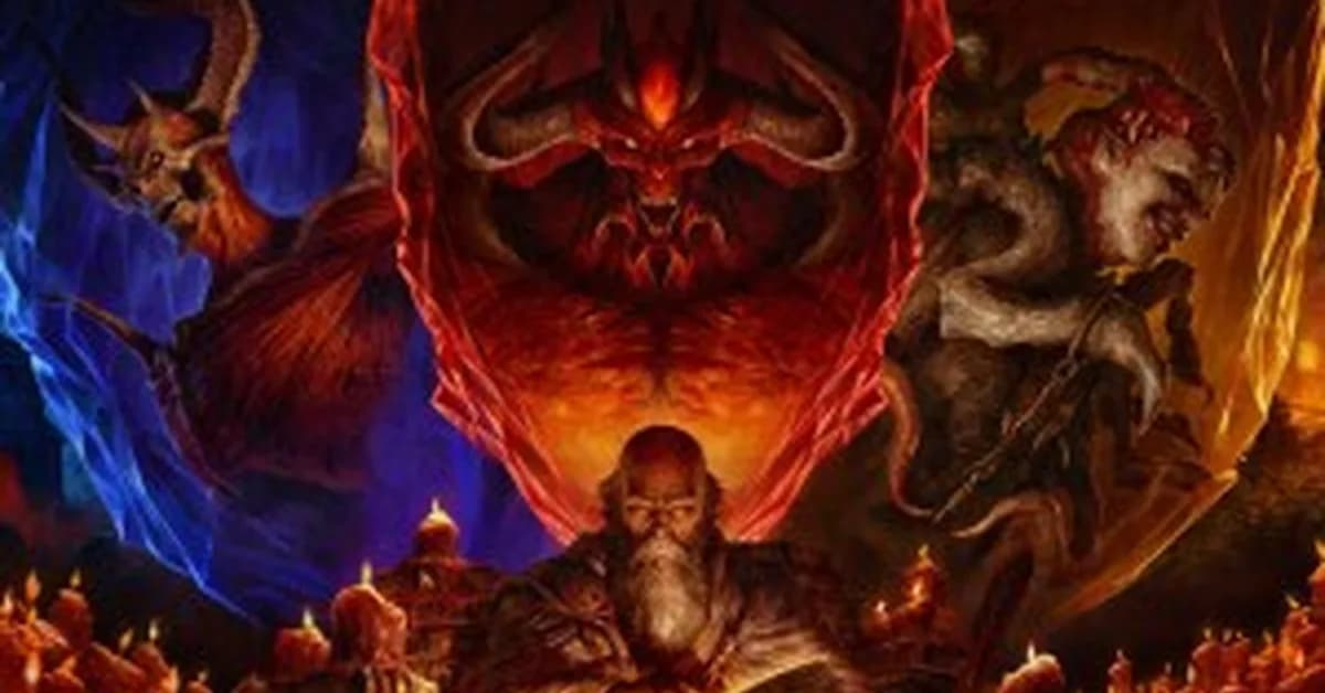 This Diablo 4 Trick Lets You Become Stronger Than Ever, But It Might Not Be Intended