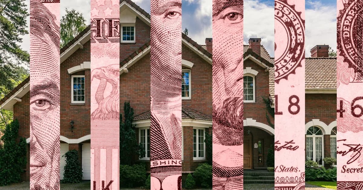 Cash Home Sales Are in Decline in Most Cities, but a Handful Show a Surprising Bump