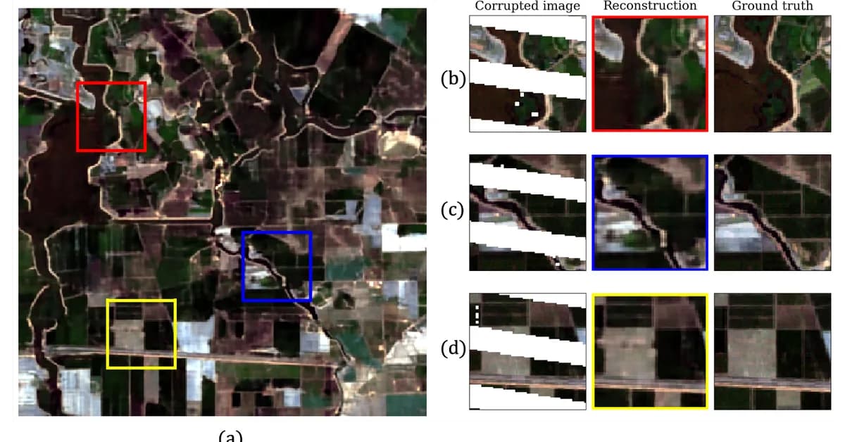 Rethinking Satellite Image Restoration for Onboard AI: A Lightweight Learning-Based Approach