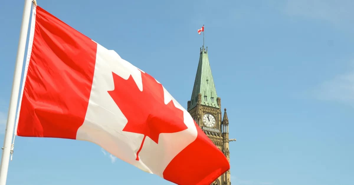 Canada puts $10B behind landmark $70B electricity build