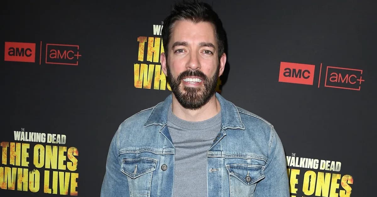 'Property Brothers' Star Drew Scott Transforms 2-Year-Old Daughter's Bedroom Into a 'Whimsical, Playful' Wonderland