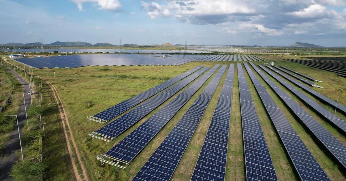 Q&A: What does India's new Paris Agreement pledge mean for climate action?