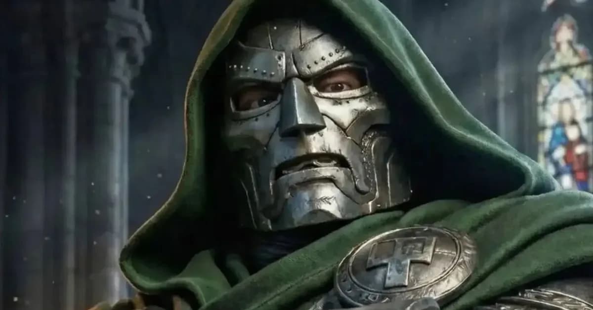 AVENGERS: DOOMSDAY Faces a Huge Robert Downey Jr. Challenge That Could Make or Break Doctor Doom