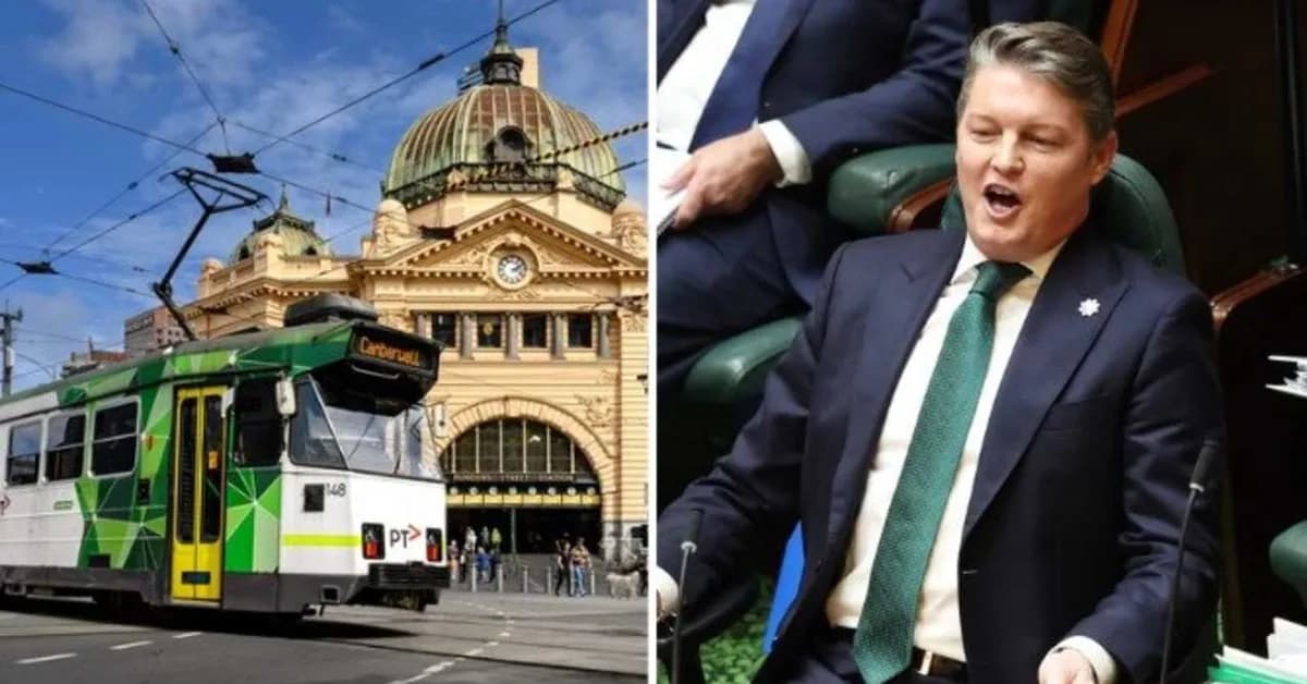 Melbourne house values plunge as typical home loses $5000 in one month