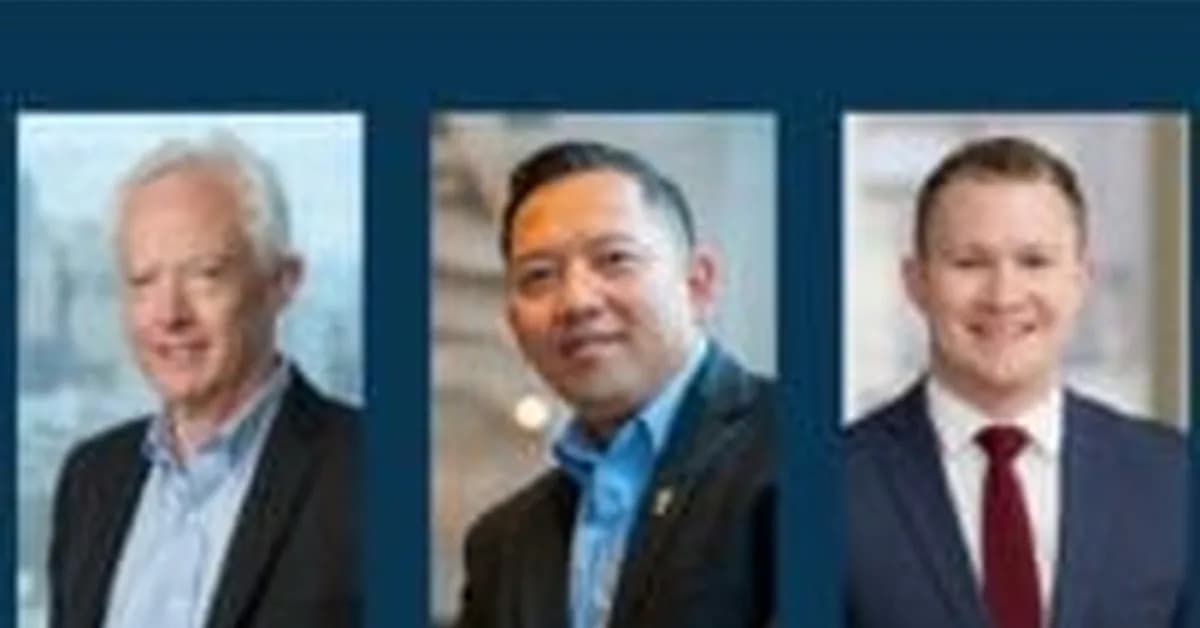 The 3% Club: How Corporate Legal Departments And Law Firms Are Building The Future Of Legal AI