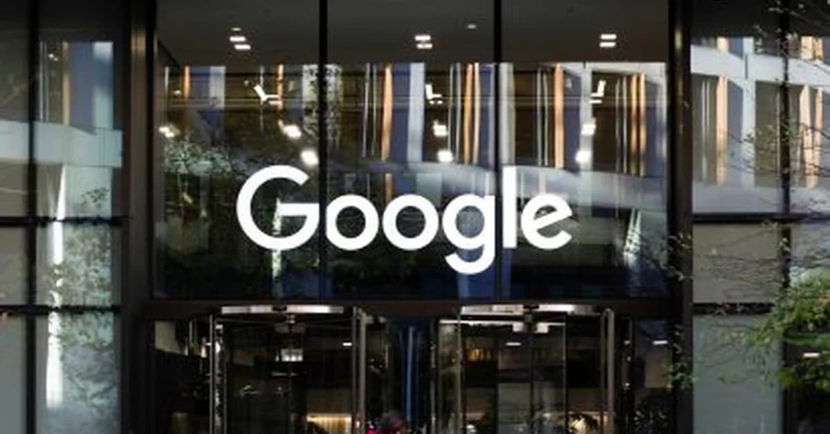 UK government hires Google to develop AI planning tool to make "near-instant decisions"