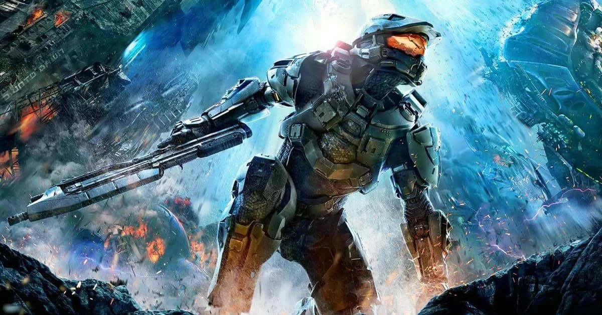 Activision's Halo Must Go Beyond Bungie