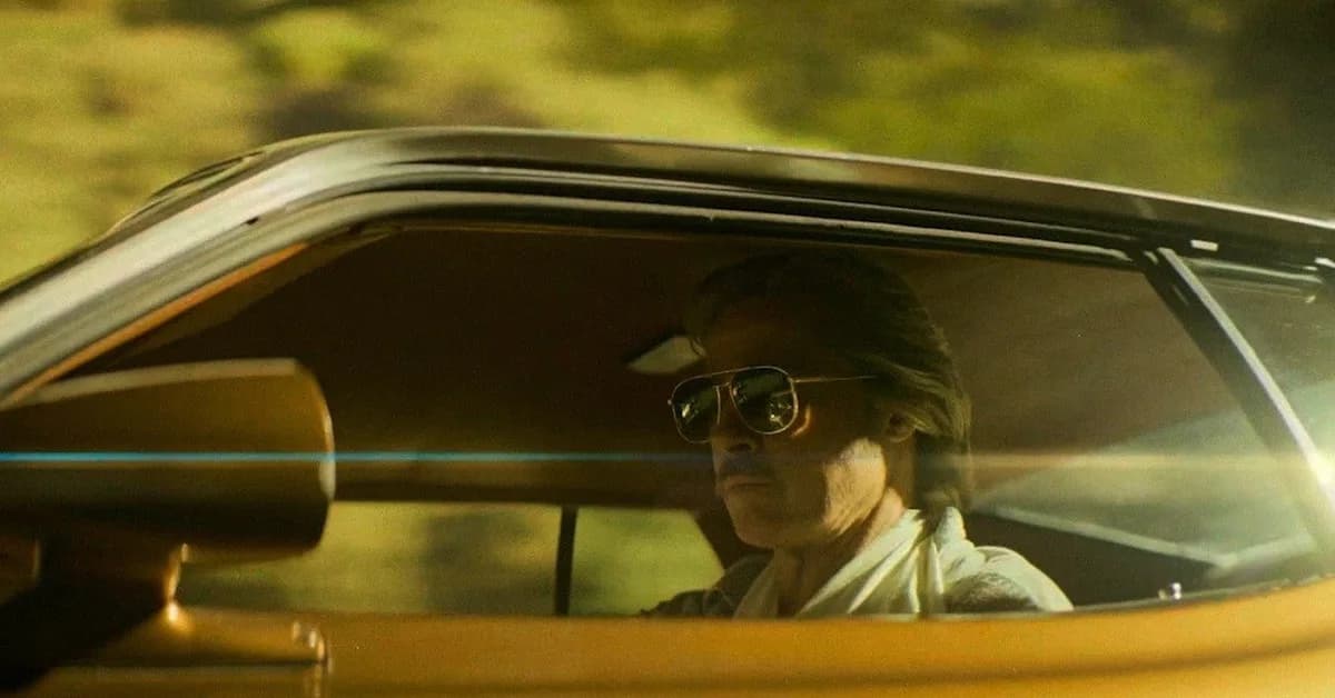 The Adventures of Cliff Booth Lands IMAX Release Date Ahead of Netflix Debut