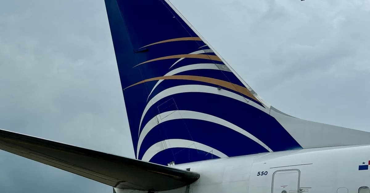 Copa Airlines extends stopover program: You can now spend 15 days in Panama for no added cost