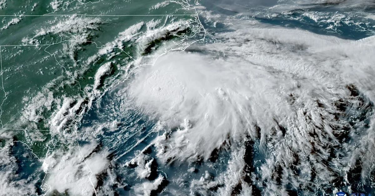 Tracking Tropical Storm Dolly: Where It Will Hit and Which Homeowners Should Prepare