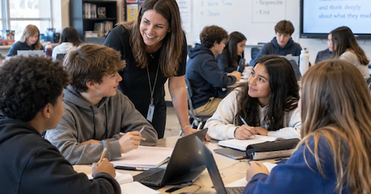 When practice becomes data: Helping teachers respond to student misconceptions
