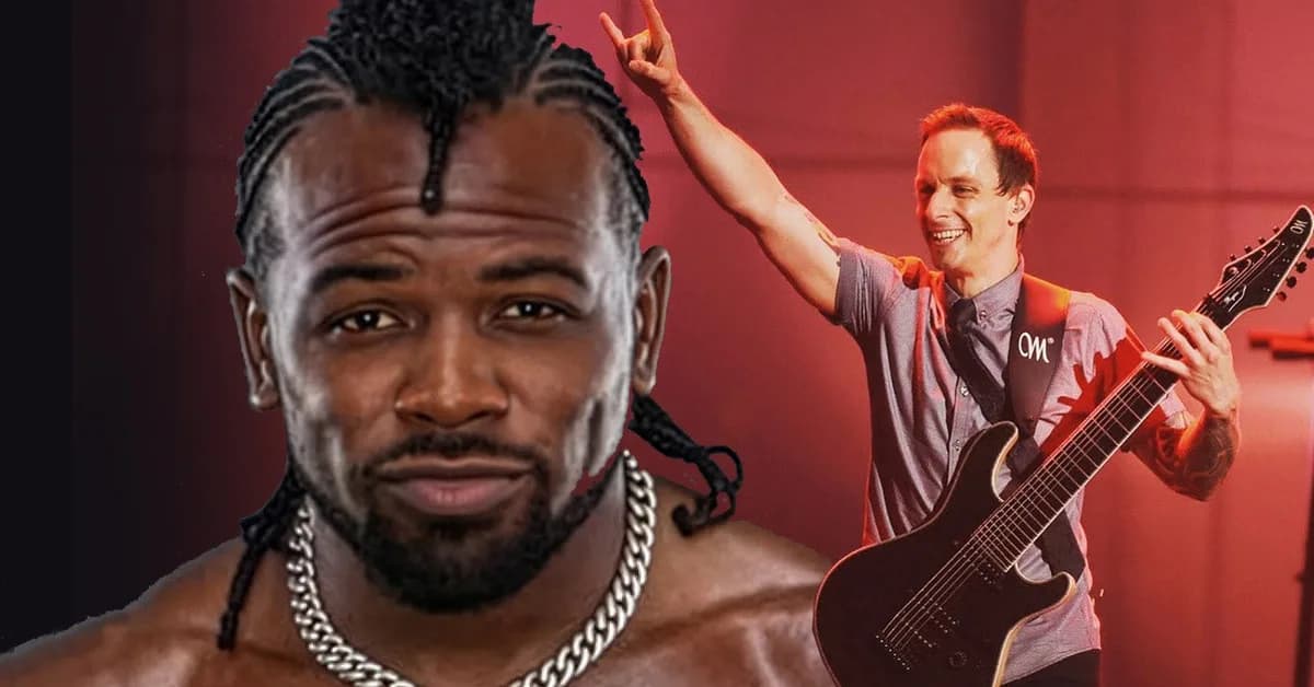 PAX Aus 2026 Guest Lineup Includes Former WWE superstar Austin Creed, Doom Composer Mick Gordon, and More