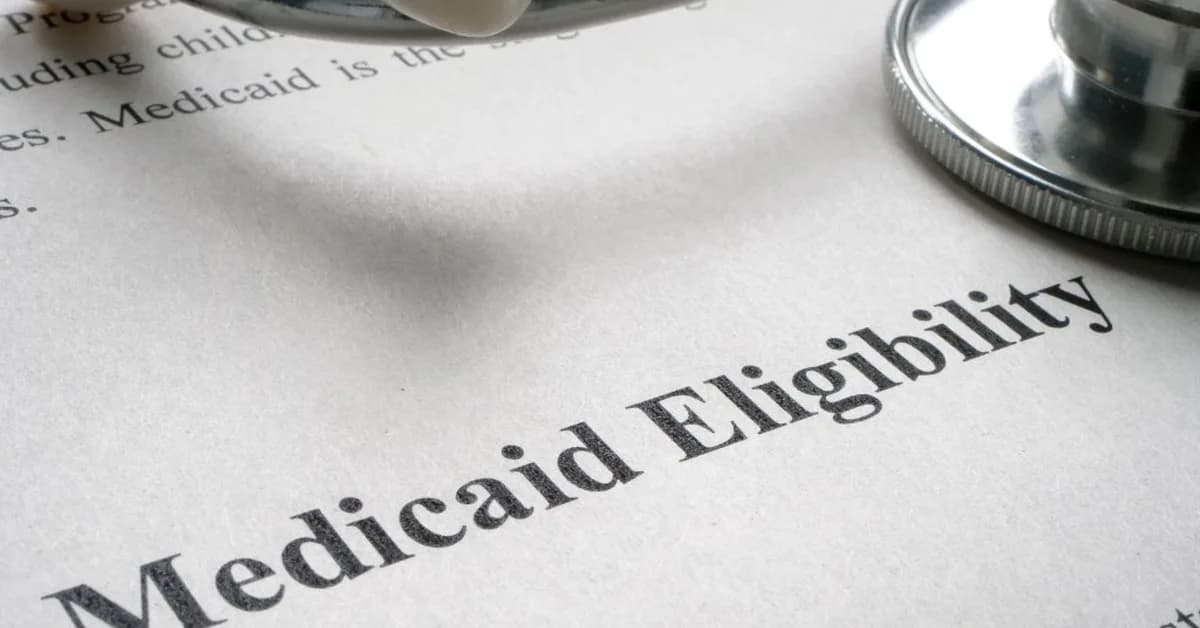 Trump's Hunt for Undocumented Medicaid Enrollees Yields Few Violators