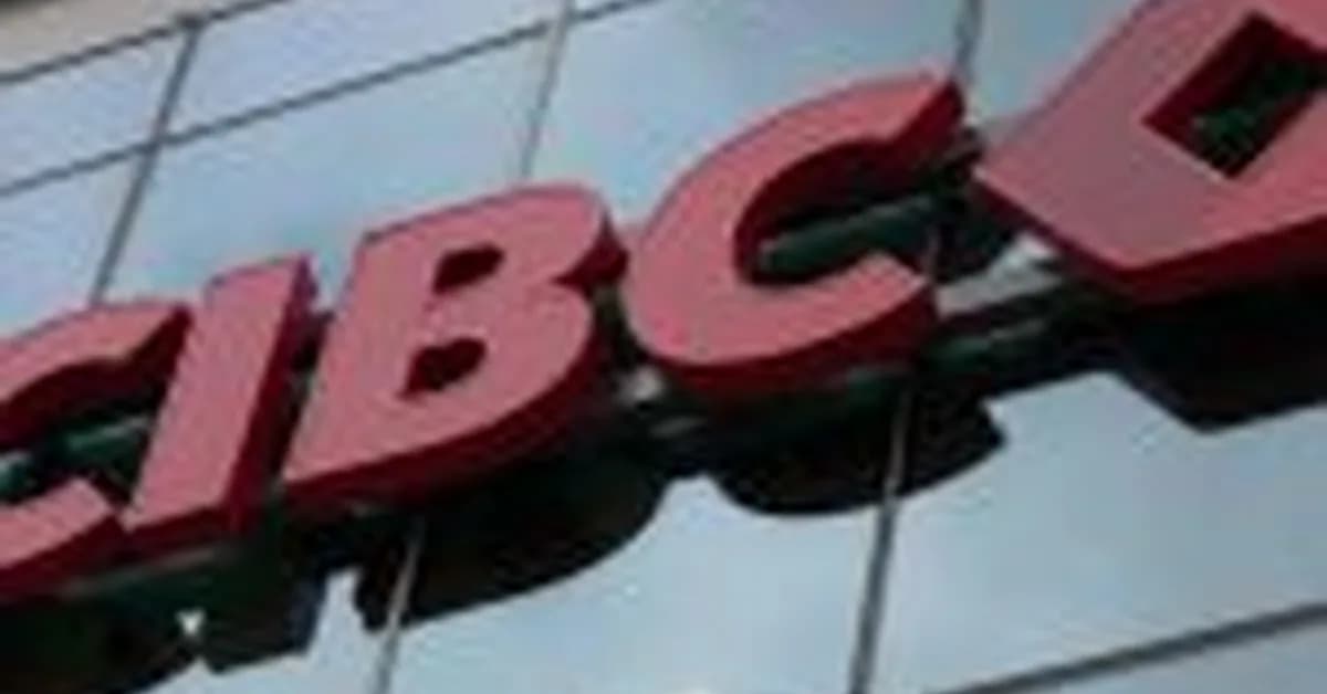 CIBC commits $2 billion to financing smaller defence and dual-use businesses